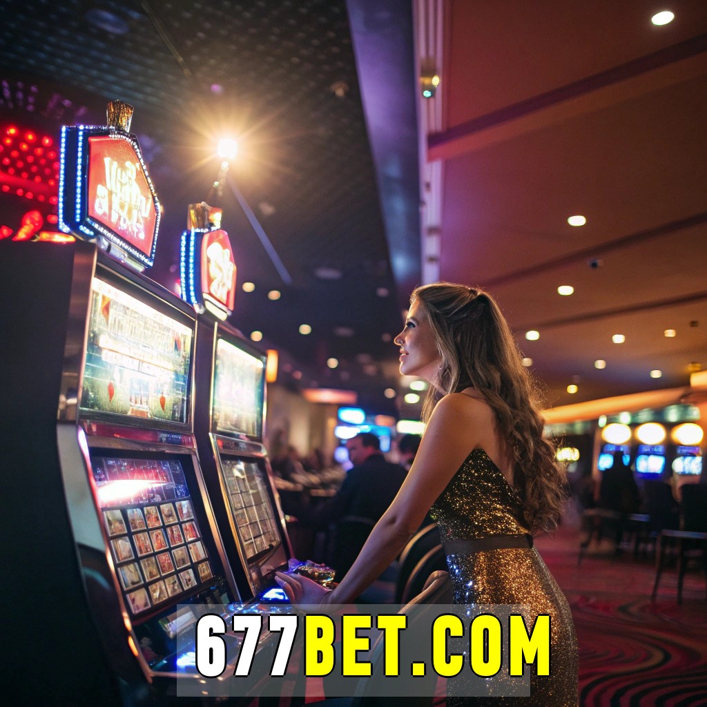  677bet