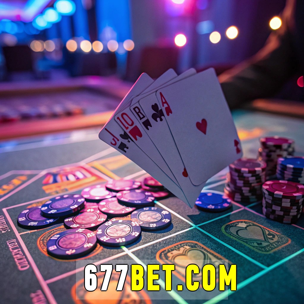 677bet