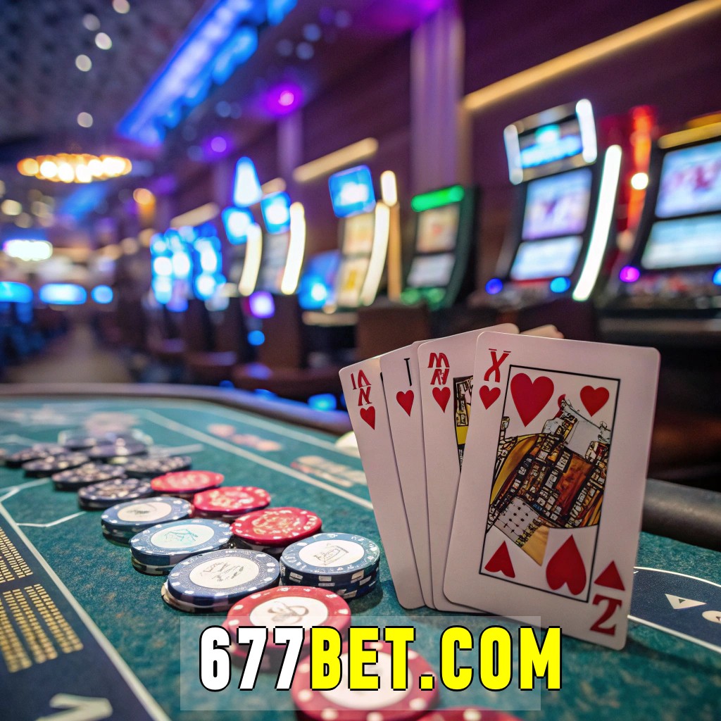  677bet