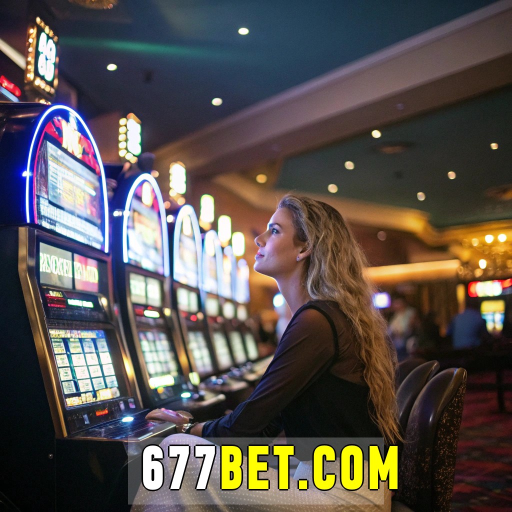  677bet