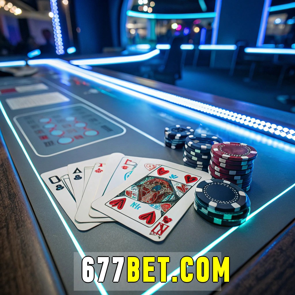  677bet