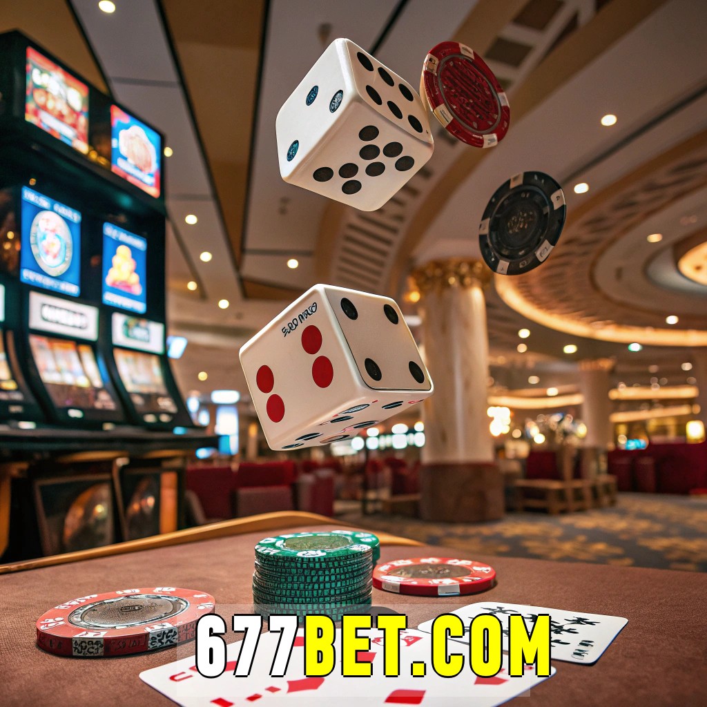 677bet