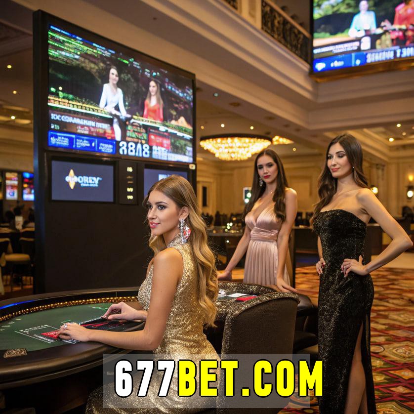 677bet