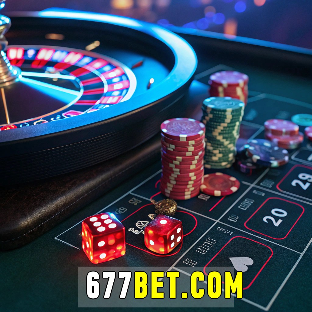  677bet